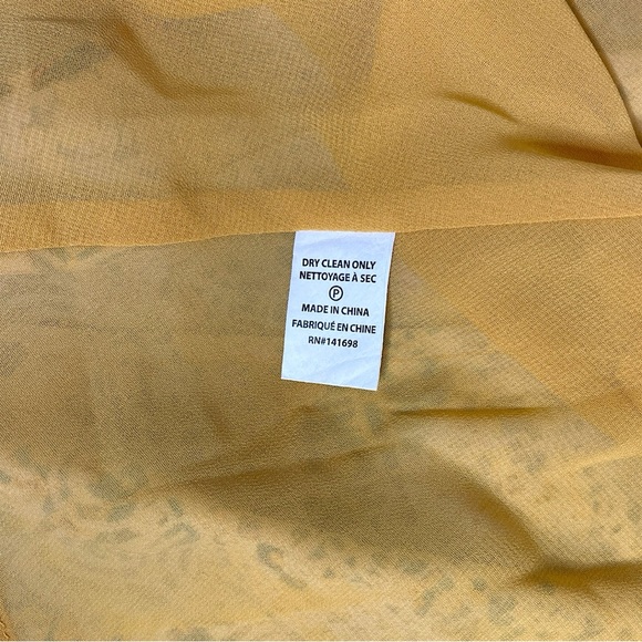 Ramy Brook Printed Linley One-Shoulder Maxi Dress, NWT - Picture 13 of 14